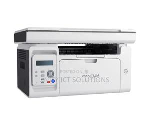 HP Laserjet MFP 141A Printer - thumbnail 2