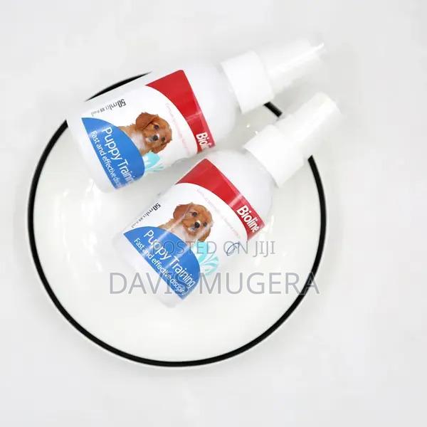 Bioline Fast and Effective Discipline Puppy Training Agent - thumbnail 2