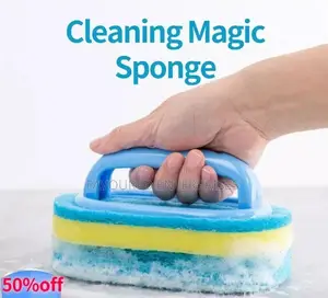 Cleaning Magic Sponge,