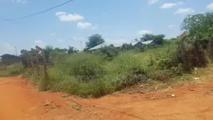 Plot for Sale at Voi - Birikani