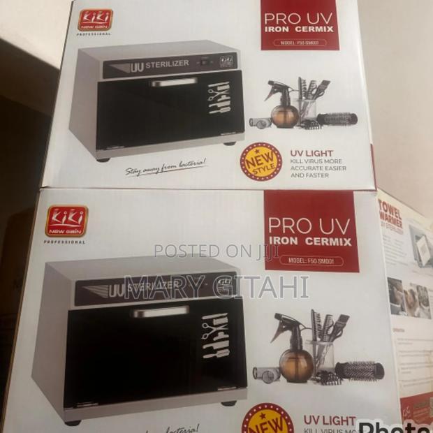 Newkiki Stelizer at Kiki Stelizer - main view