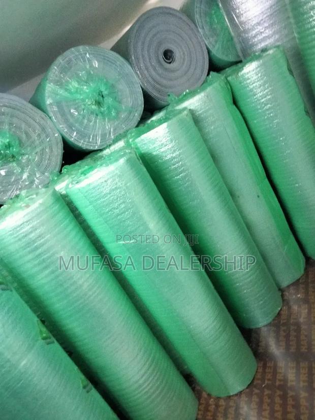Uv Rays Sure Heat Insulation - main view