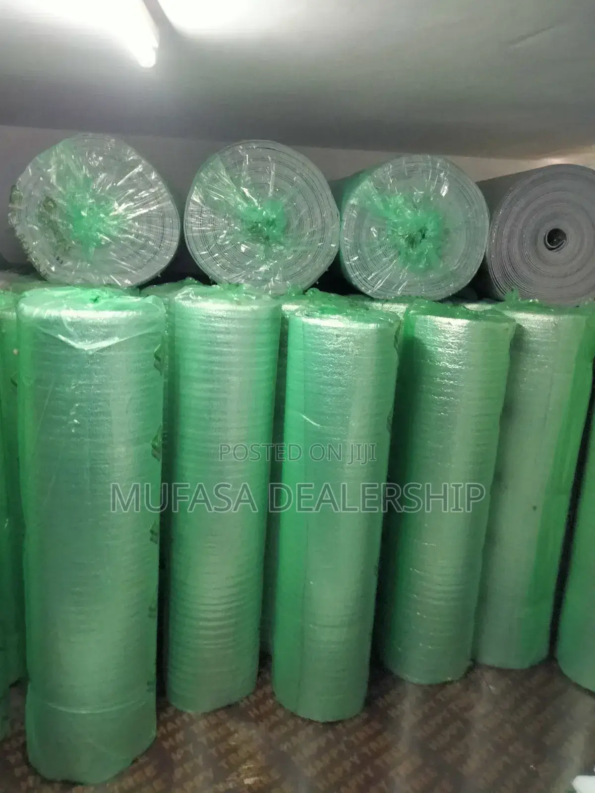 Uv Rays Sure Heat Insulation