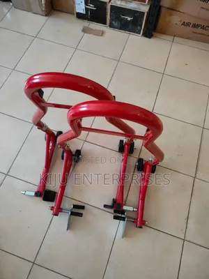 Motor Rack Machine