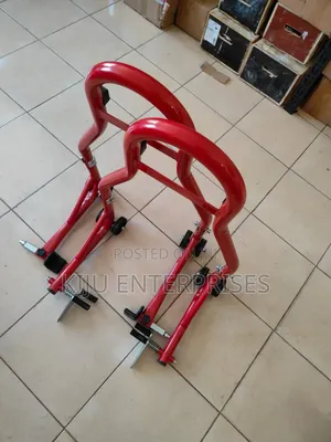 Motor Rack Machine