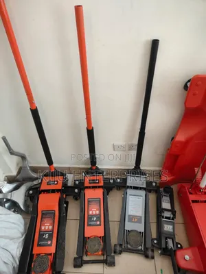 Jack Stand 4tonnes