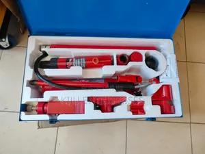 Body Jack 10tonne