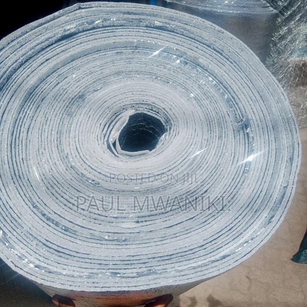 2mmroof Insulation  50m By 1.2m - main view