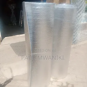 2mmroof Insulation  50m By 1.2m