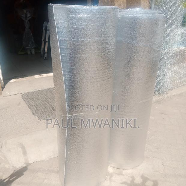 2mmroof Insulation  50m By 1.2m - thumbnail 2