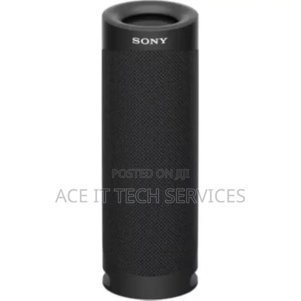 Sony Audio and Tv SRS-Xb23 - main view