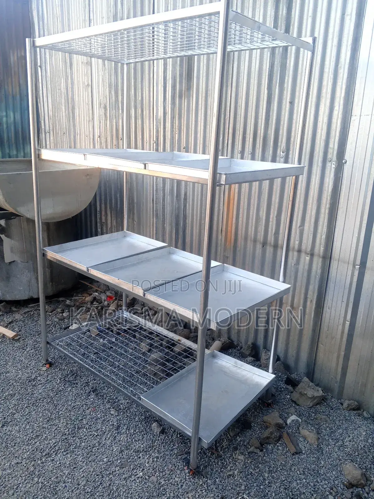 Cooling Racks /Bread Cooler