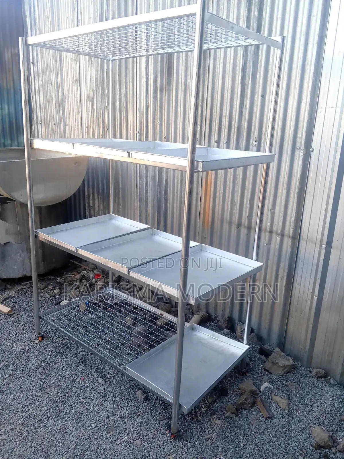 Cooling Racks /Bread Cooler