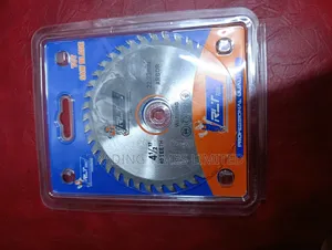 4.5 Inches Wood Saw With Carbide