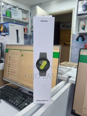 Samsung Galaxy Watch 7 40mm - main view