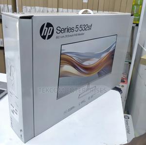 Hp 532sf Series 5 32" FHD Monitor/Hp 532sf 32" Monitor - main view