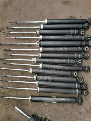 Toyota Axio/Auris/Frider/Aqua/Raum
