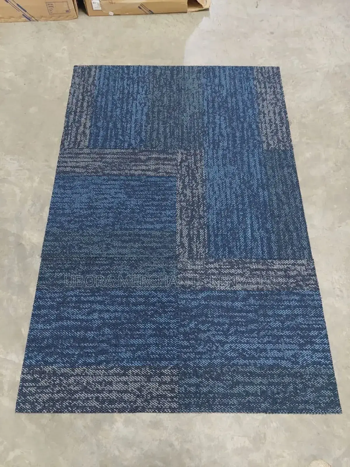 Commercial Office Carpet Tiles