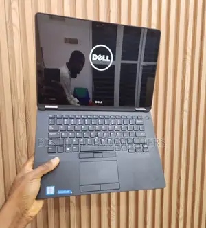 Laptop Dell Latitude 14 7480 8GB Intel Core I5 SSD 256GB