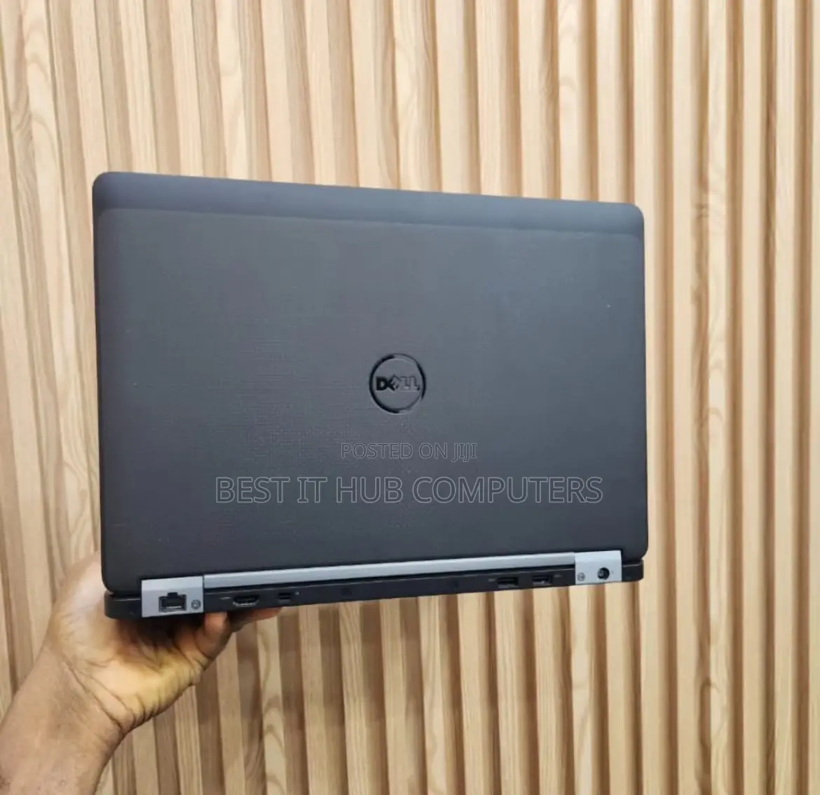 Laptop Dell Latitude 14 7480 8GB Intel Core I5 SSD 256GB
