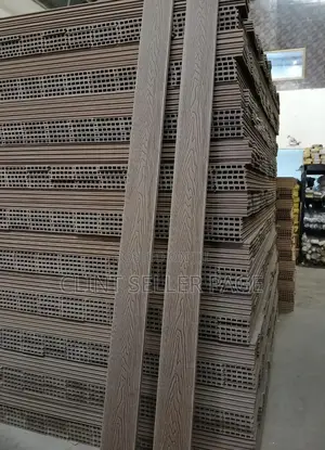 WPC Flooring/ Nature Flex.