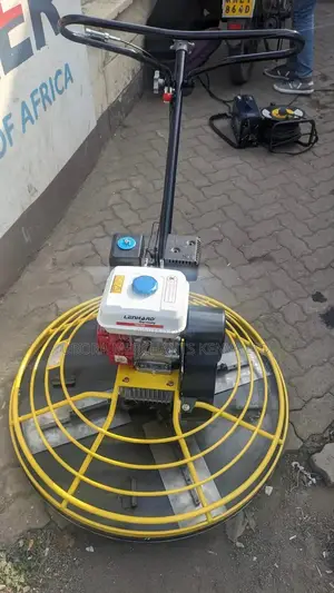 Standard Powerfloating Services