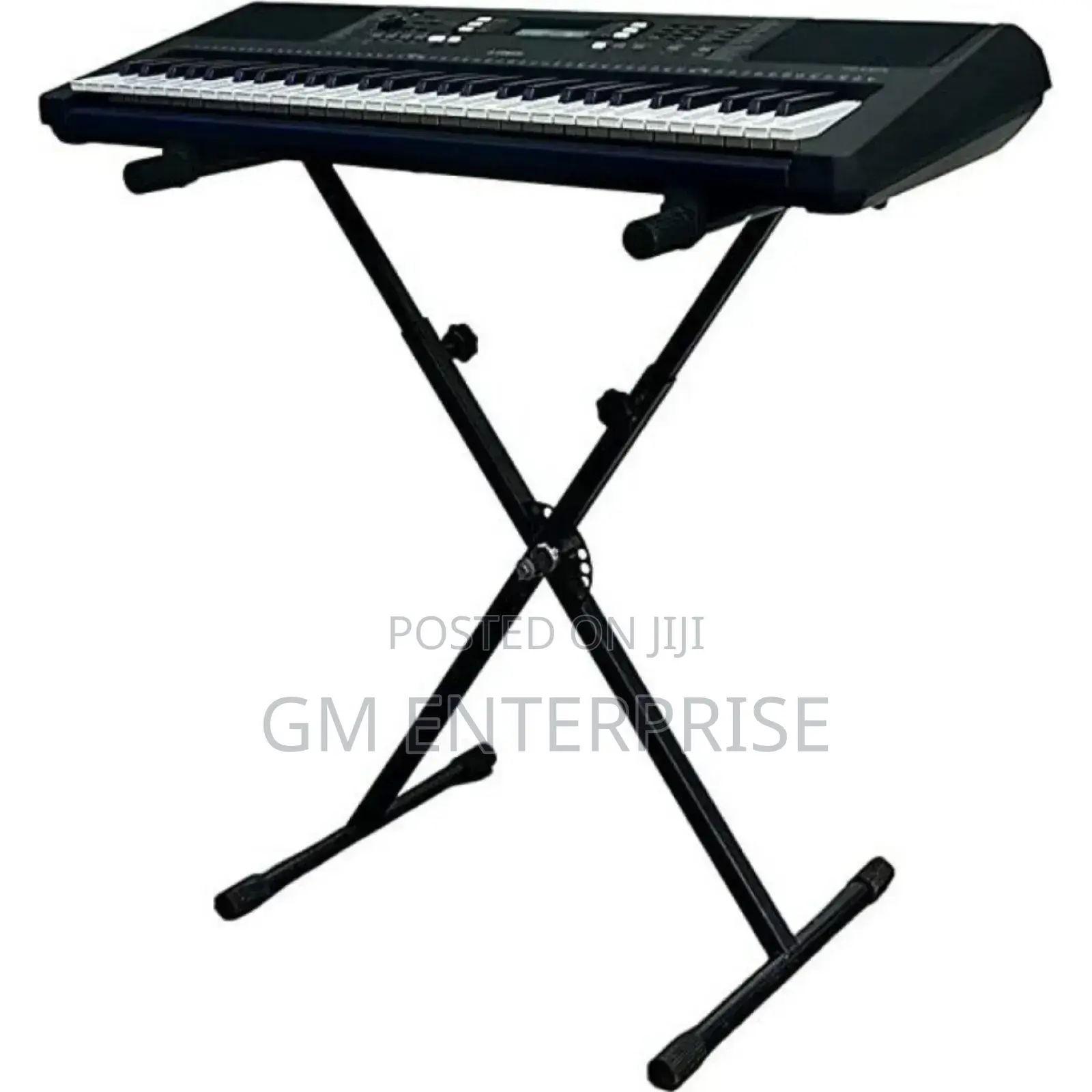 Heavy Duty Keyboard Stand