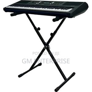 Heavy Duty Keyboard Stand - thumbnail 2