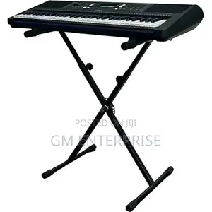Heavy Duty Keyboard Stand