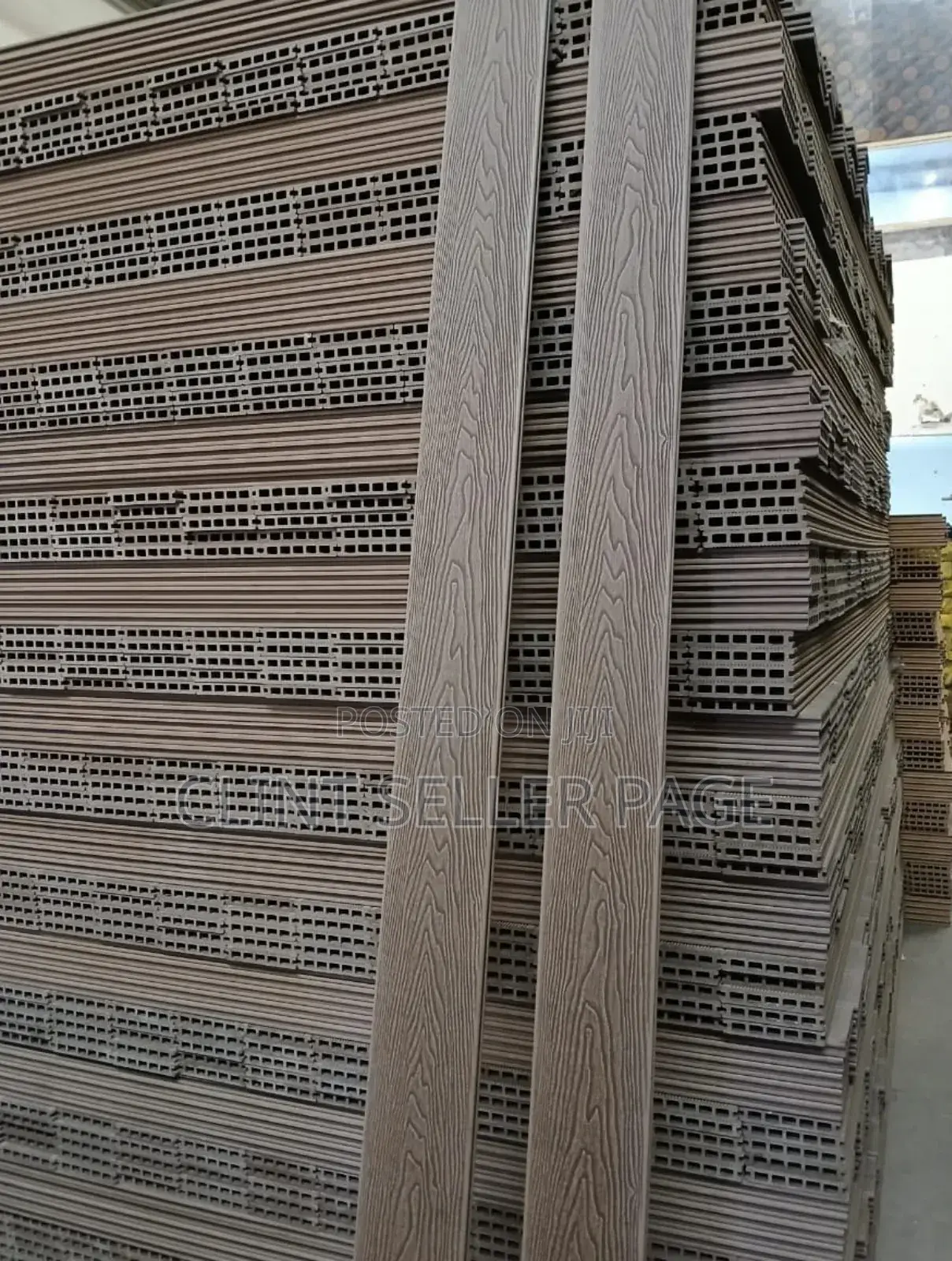 WPC Flooring/ Maxiwood Flooring.