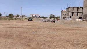 Juja 50x100 Commercial Plots.