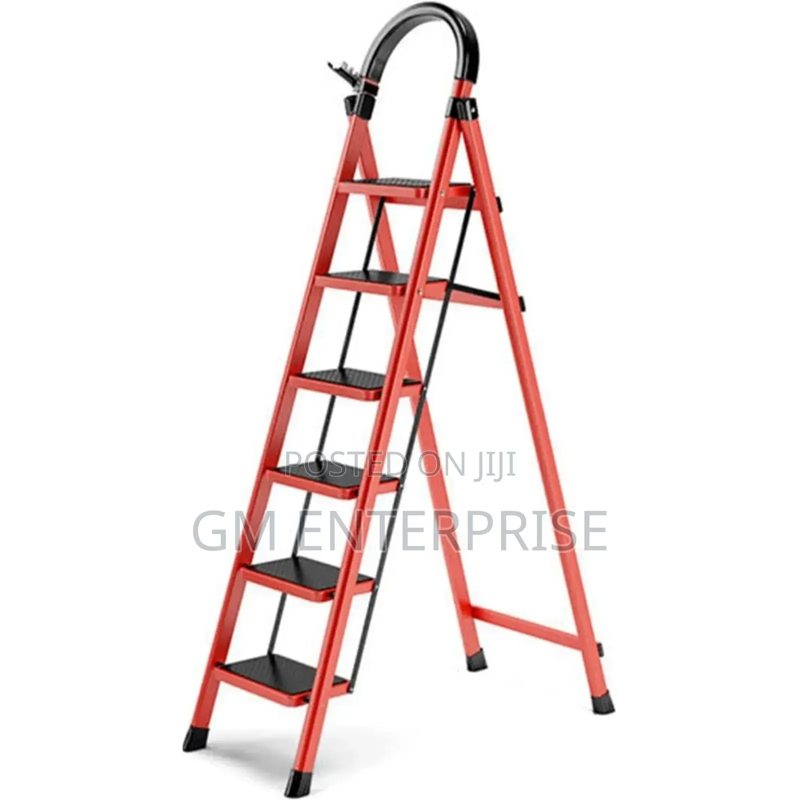 6 Step Ladder*6 Step Ladder