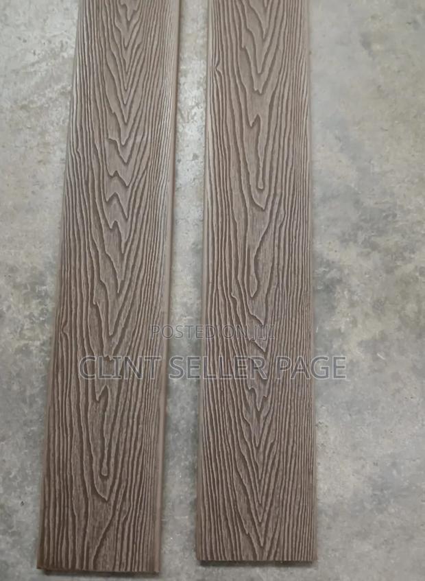 WPC Flooring/ Polywood Deck Available. - thumbnail 2