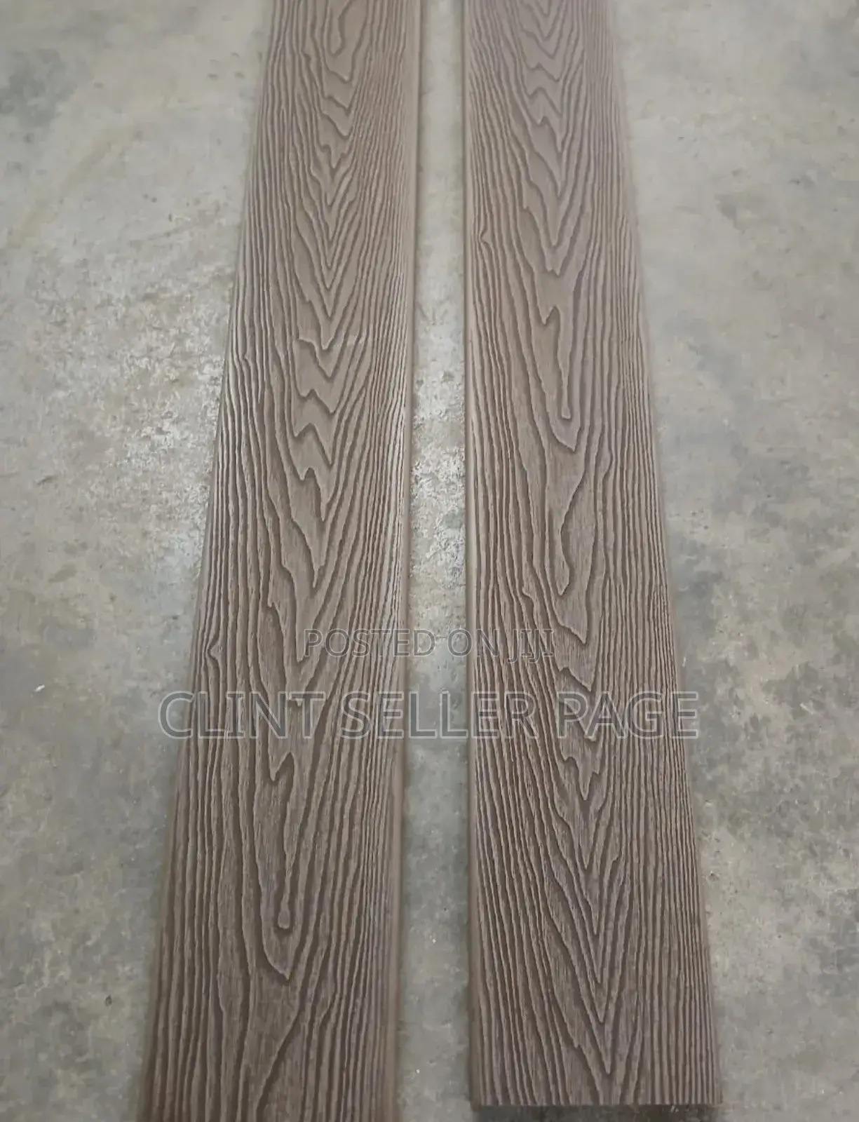 WPC Flooring/ Aquaplank.