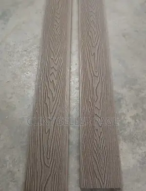 WPC Flooring/ Aquaplank.