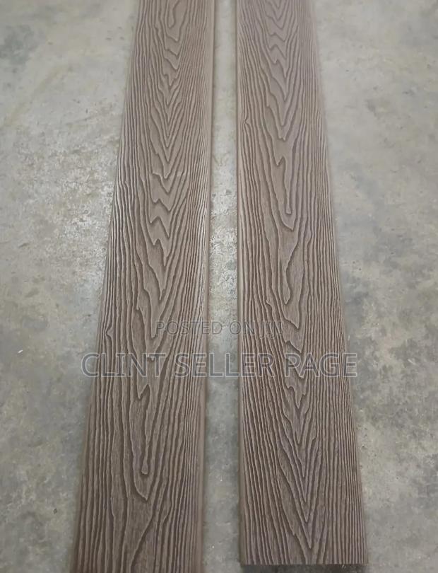 WPC Flooring/ Aquaplank. - main view