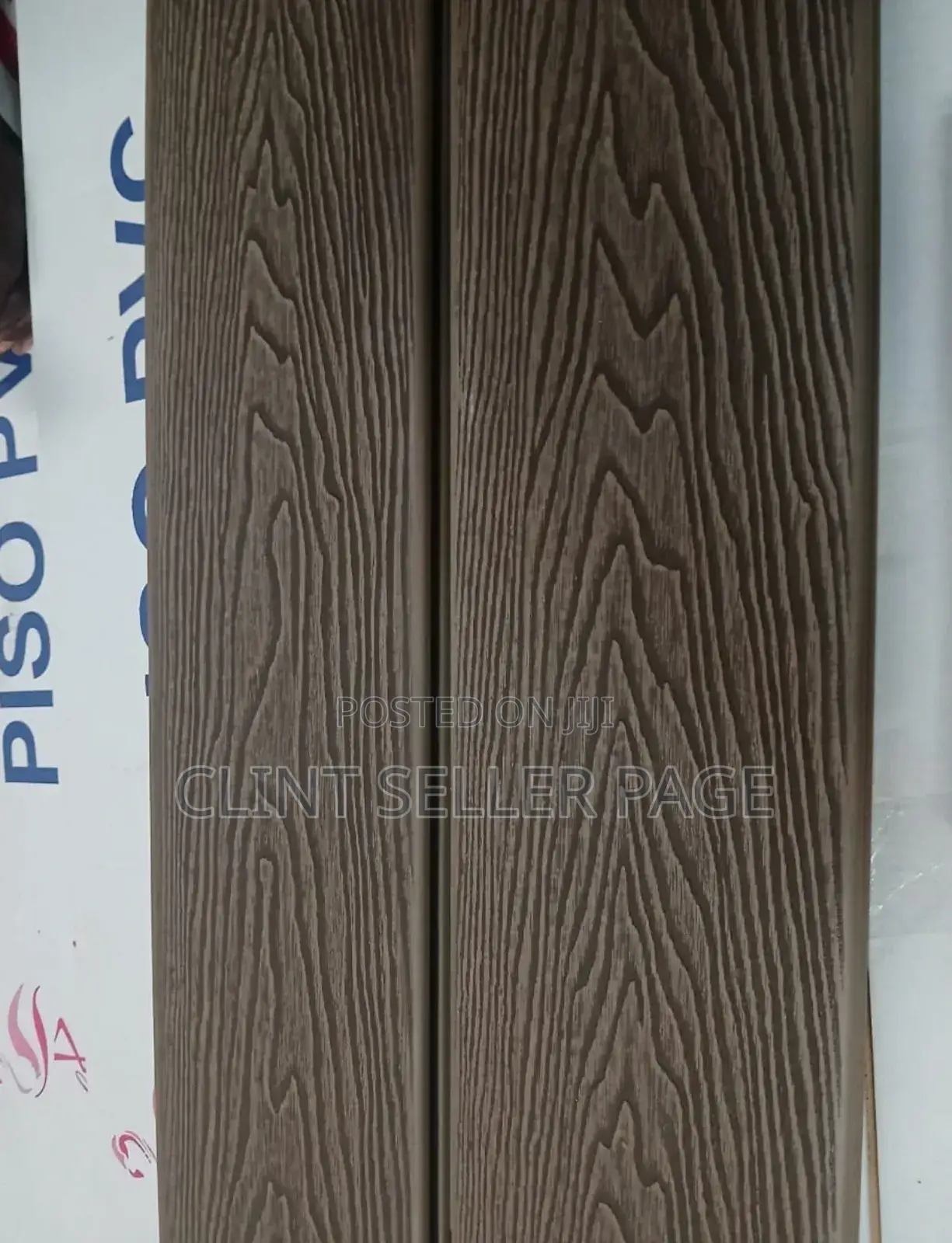 WPC Flooring/ Aquaplank.