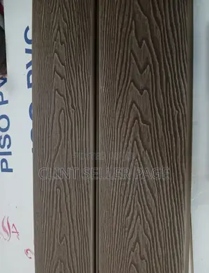 WPC Flooring/ Aquaplank.