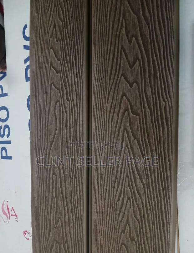 WPC Flooring/ Aquaplank. - thumbnail 3