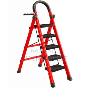 5 Step Ladder - thumbnail 3