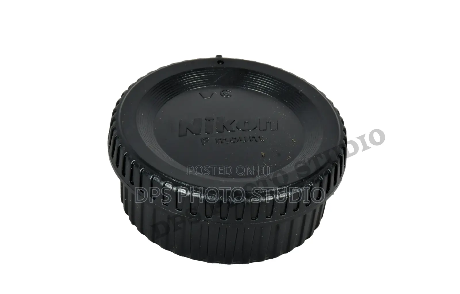 Nikon Lens Body Cap