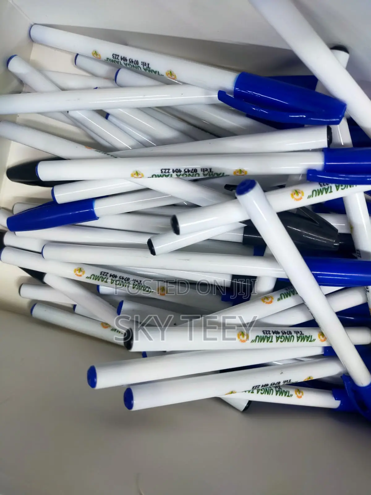 Pens Branding