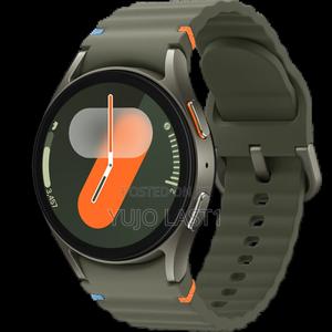 Samsung Galaxy Watch 7 40mm Bluetooth - main view