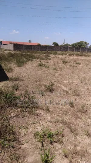 Juja, 2 Acres for Sale.