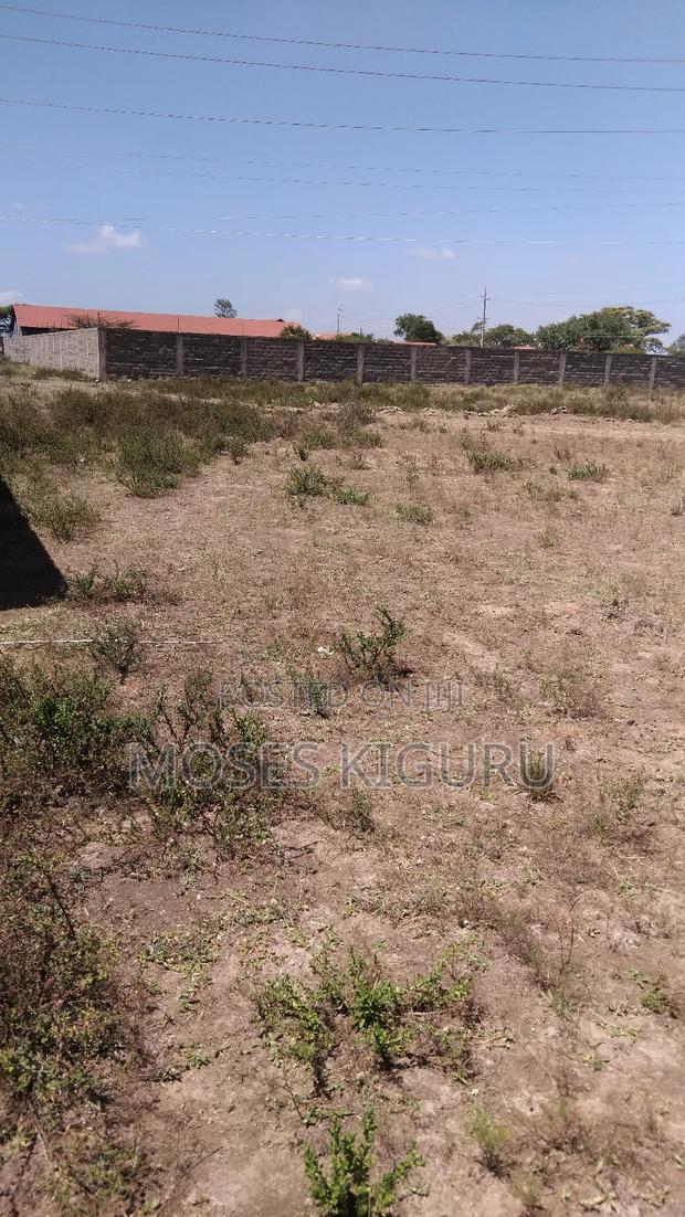 Juja, 2 Acres for Sale. - thumbnail 3