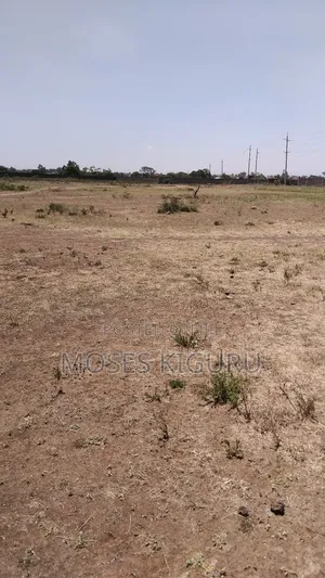 Juja, 2 Acres for Sale.