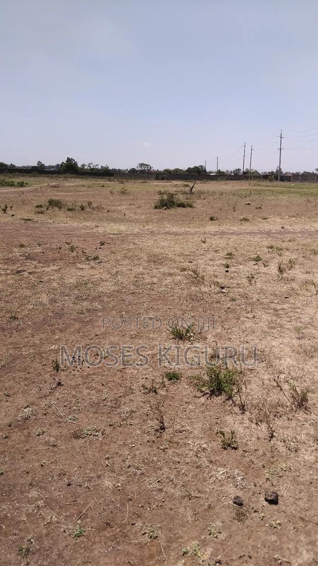 Juja, 2 Acres for Sale. - thumbnail 4