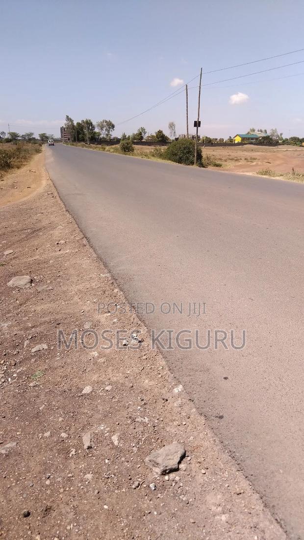 Juja, 2 Acres for Sale. - thumbnail 5