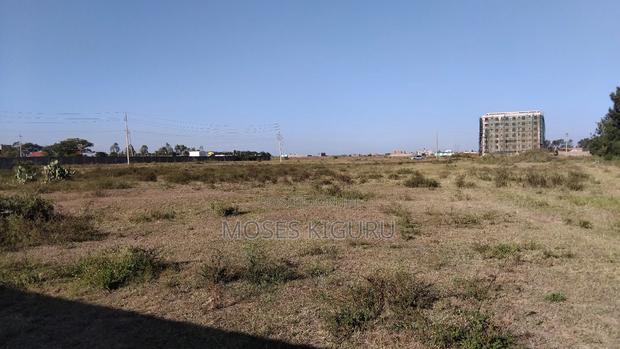 Juja, 2 Acres for Sale. - thumbnail 6