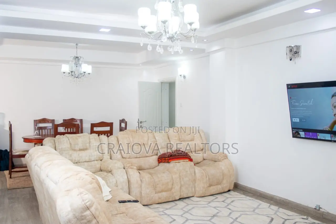 4bdrm Apartment in Raphta Road Area for sale